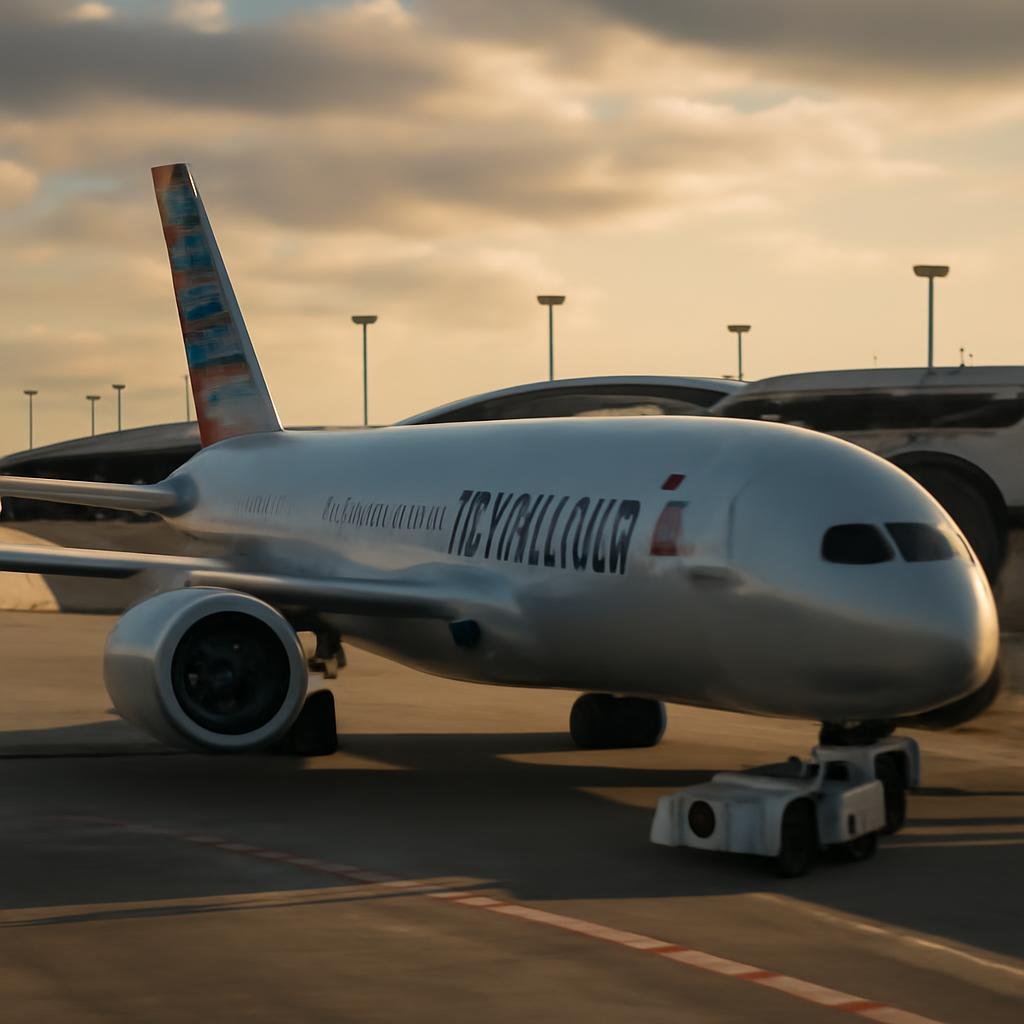 American Airlines Launches Nonstop Flights from Chicago to Tokyo