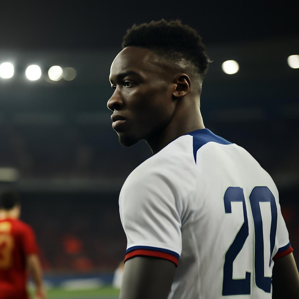 FIFA Lifts Suspension on Folarin Balogun for USMNT vs. Belgium