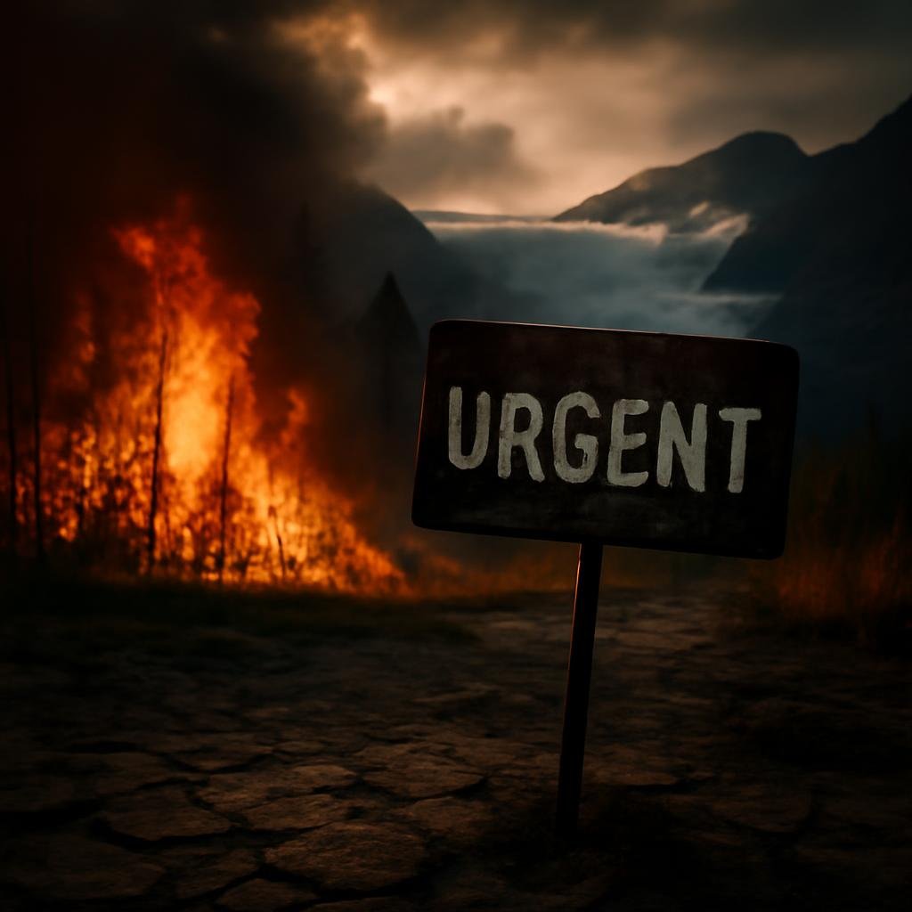 Urgent Climate Action Required Amid New Scientific Insights