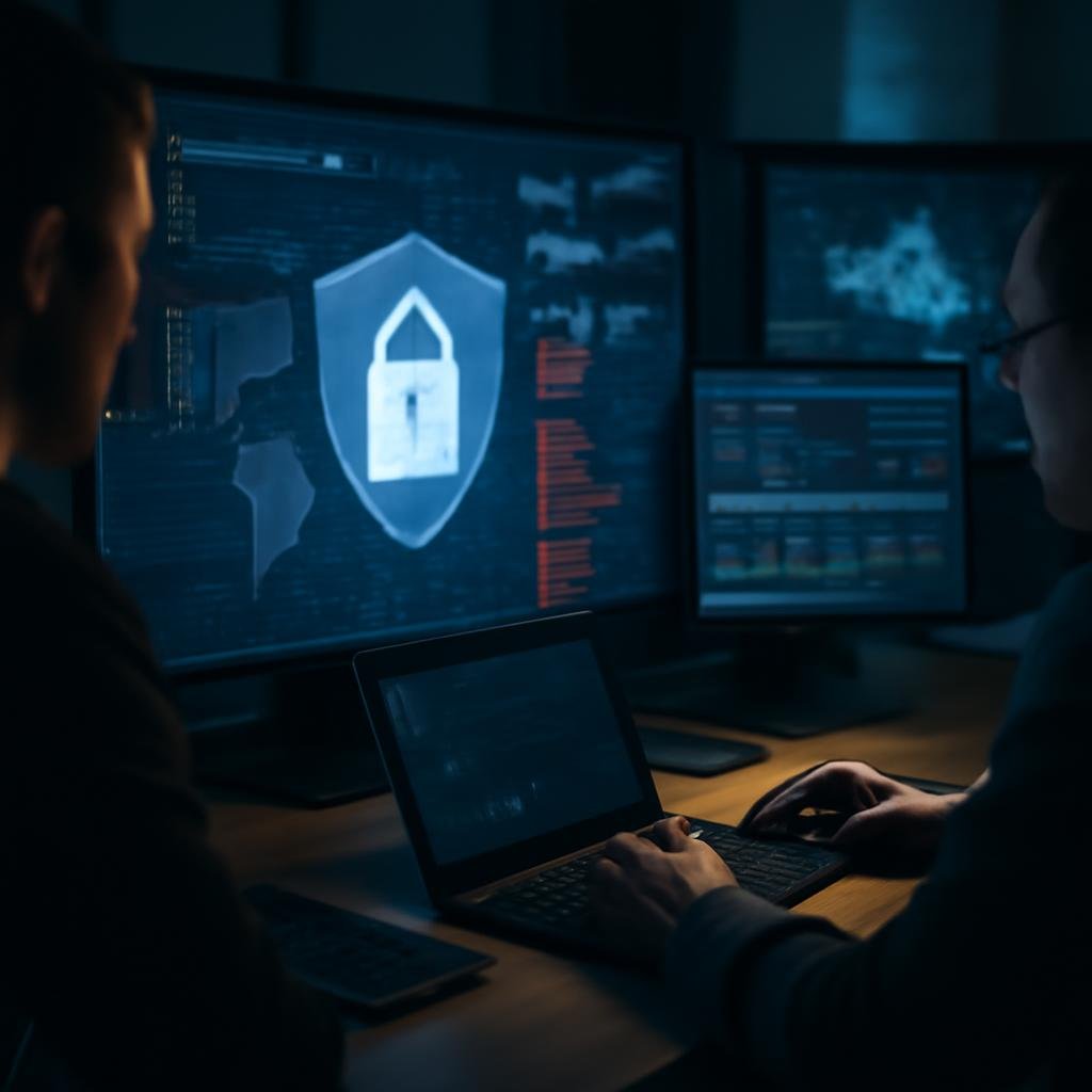 Cybersecurity M&A Activity Intensifies: Strategic Moves Against Evolv