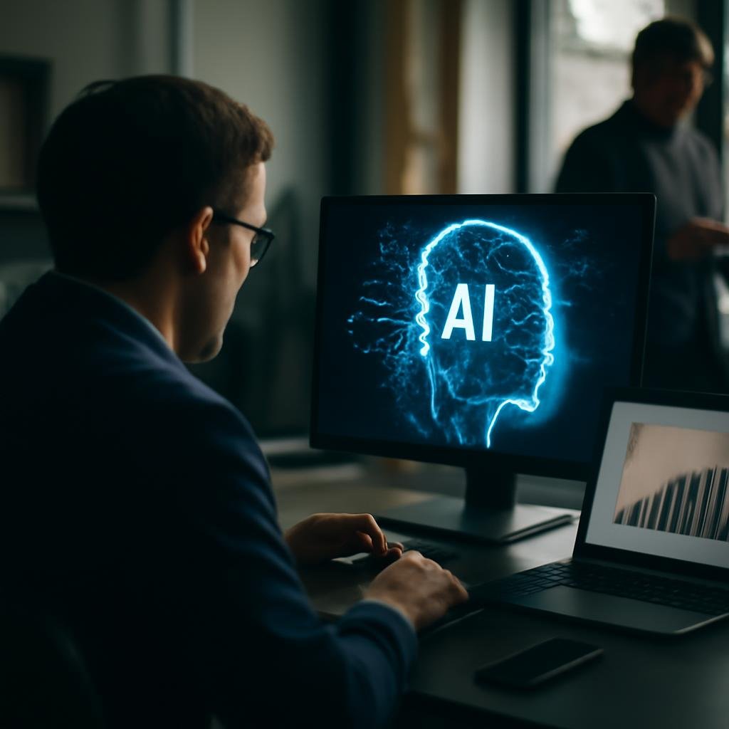 AI Transformations: How Artificial Intelligence is Reshaping Business