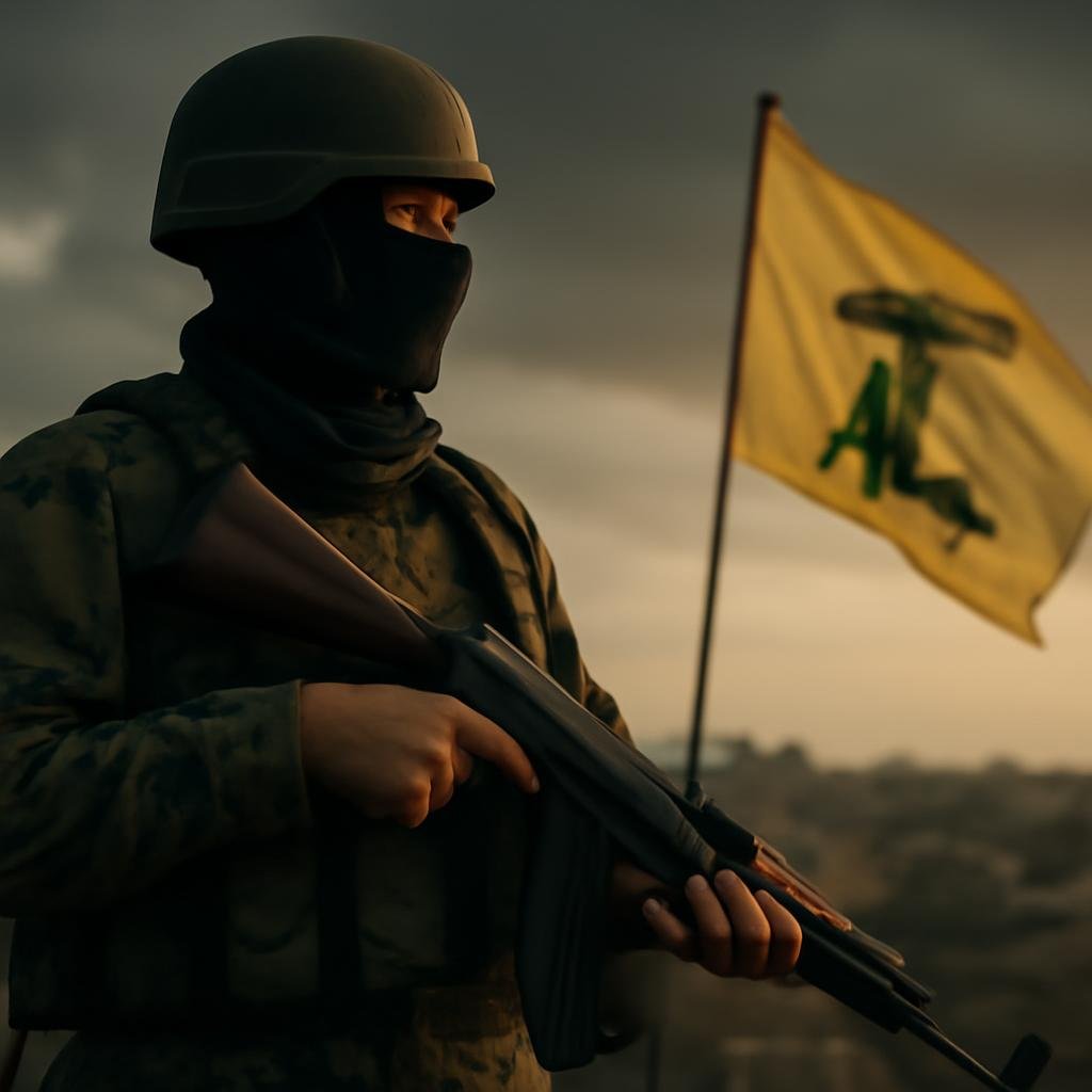 Shifts in Iran's Strategy: The Evolving Role of Hezbollah
