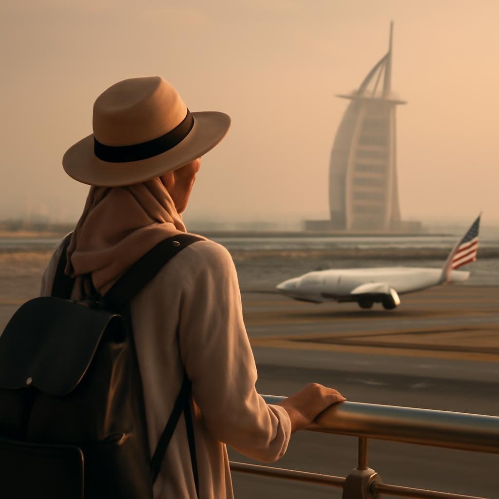 UAE Launches New Initiatives to Boost Tourism Post-Iran Conflict