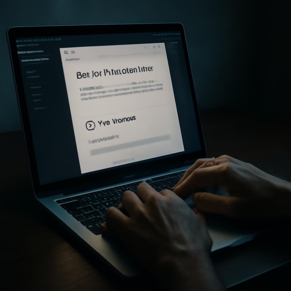 Apple’s ‘Hide My Email’ Bug Exposes Real Addresses: What You Need to