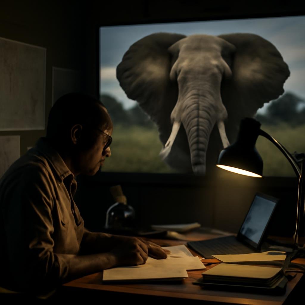 Rethinking Africa's Wildlife Laws: Addressing Colonial Legacies for M