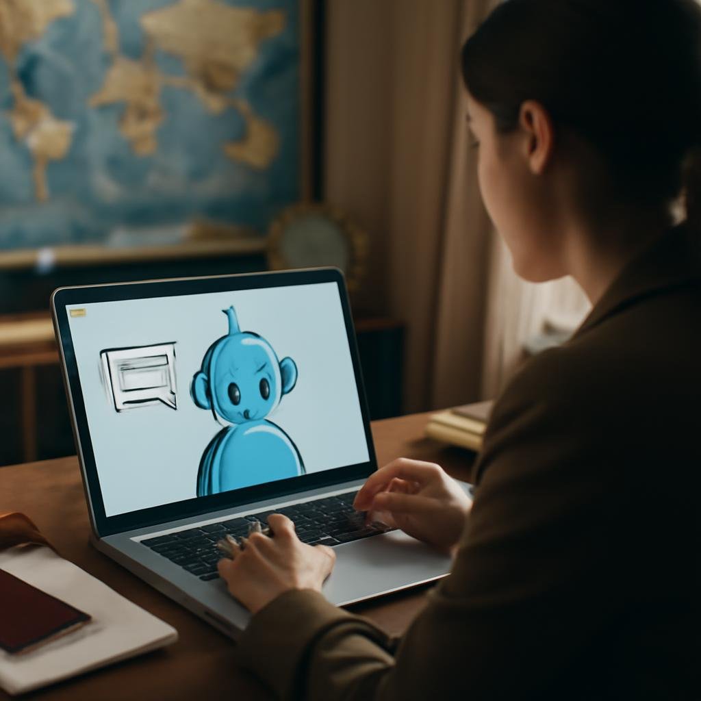 Building Trust in AI: OTAs Aim to Enhance Traveler Experience