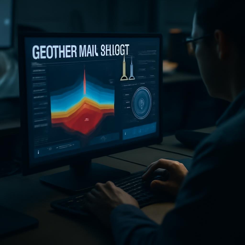 Revolutionizing Geothermal Energy: Innovative AI Tool by PNNL, Nvidia