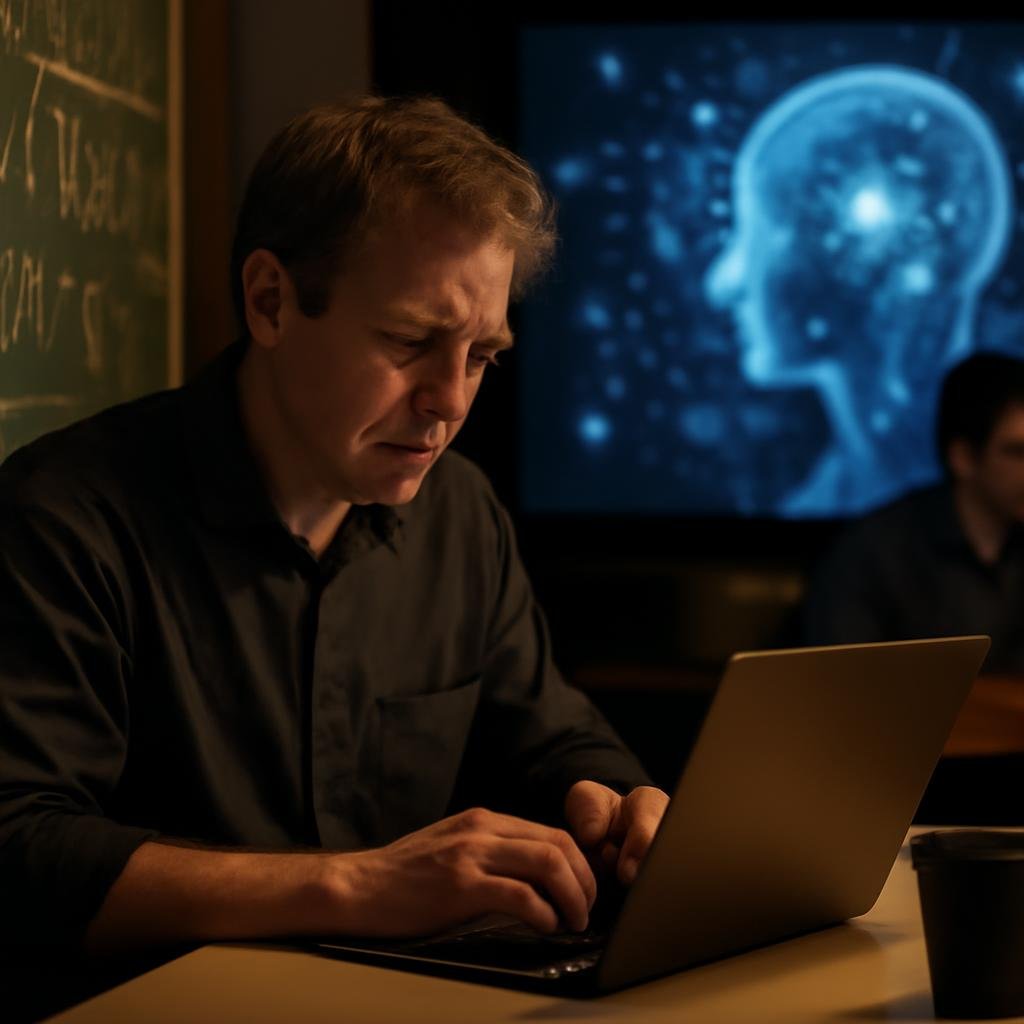 Mathematicians Enhance the Erdős Method for AI Applications