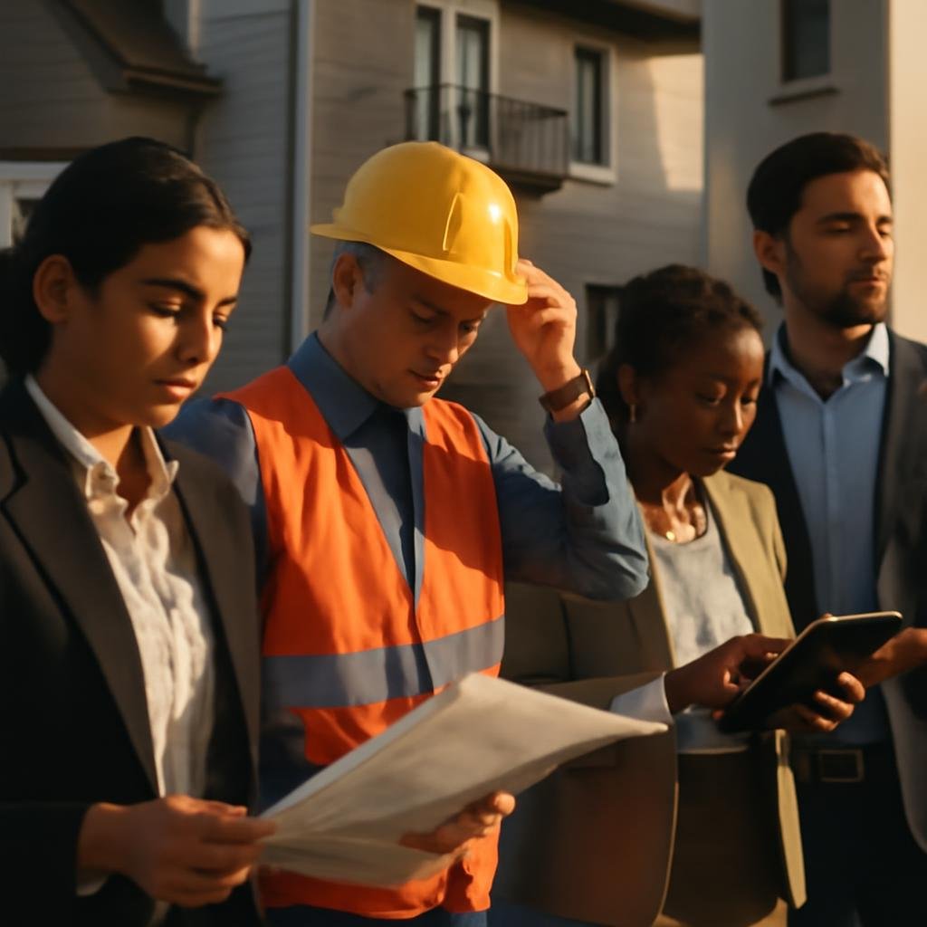 Diverse Roles in Real Estate: Insights from the Industry