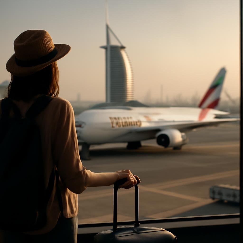 UAE Implements New Strategies to Boost Tourism Confidence After Iran