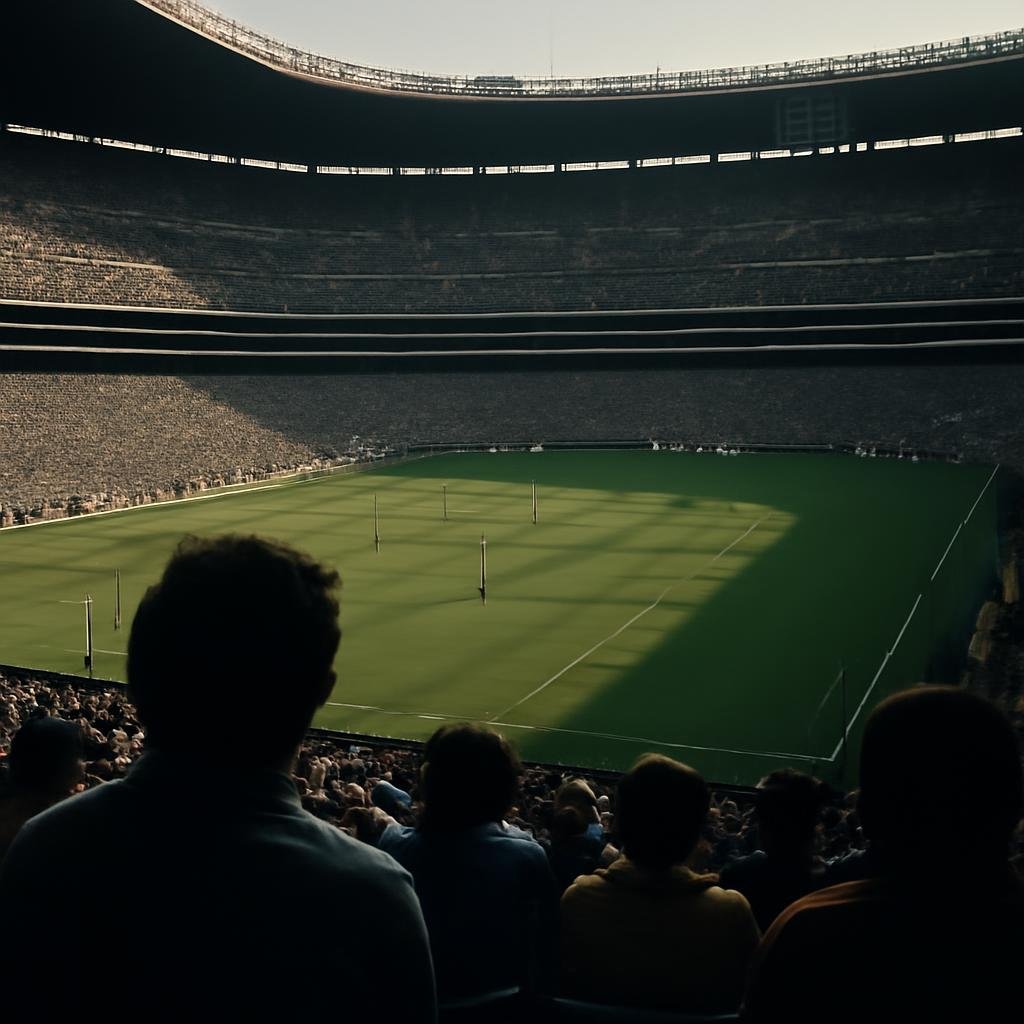 Remembering the 1986 World Cup: Diego Maradona at Azteca Stadium