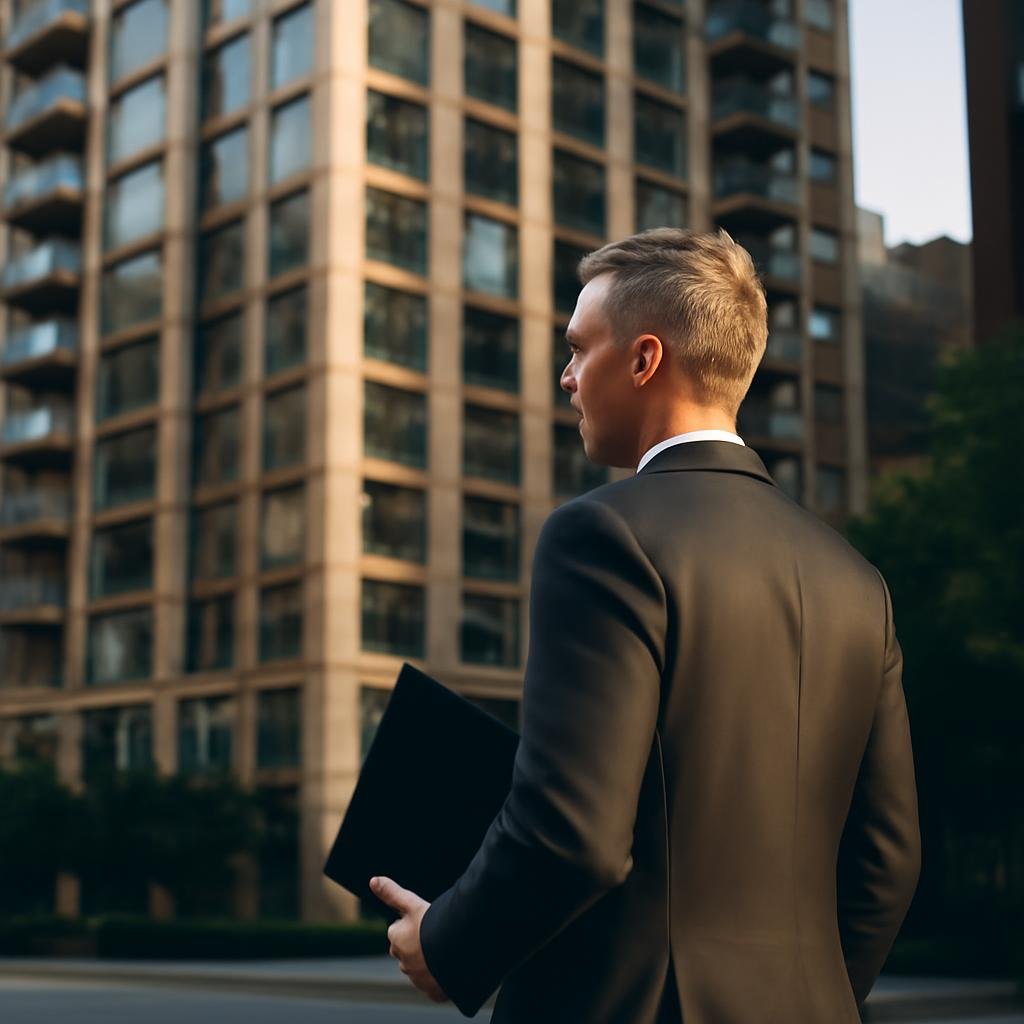 Key Insights from Ryan Serhant for Long-Term Success in Real Estate