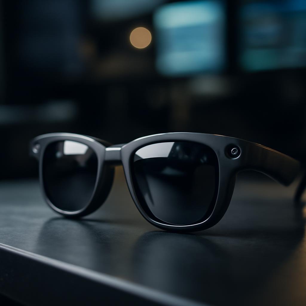 Meta Launches Affordable AI Smart Glasses to Revolutionize Wearable T