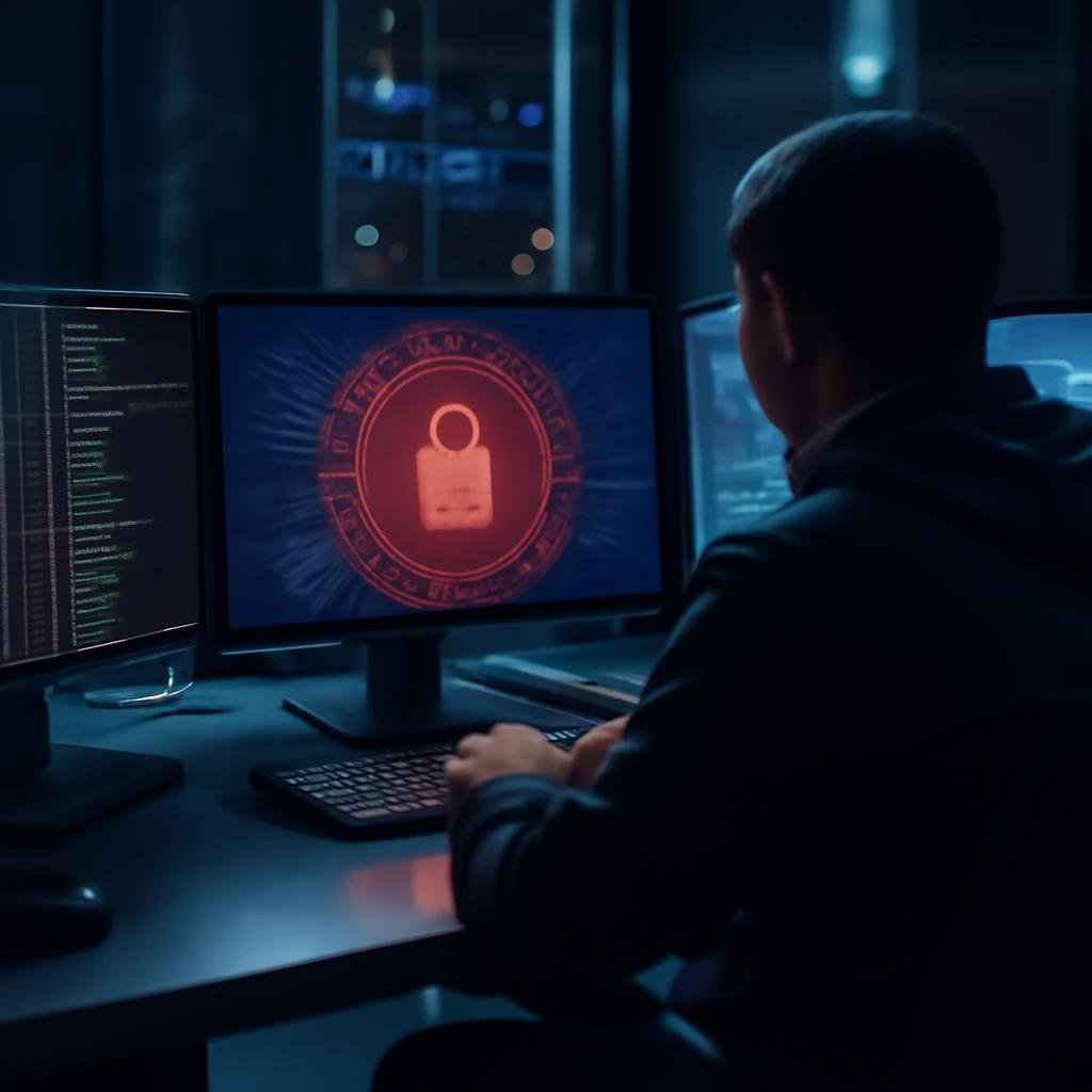 AI's Impact on Enterprise Networking: Key Challenges Revealed by Cisco