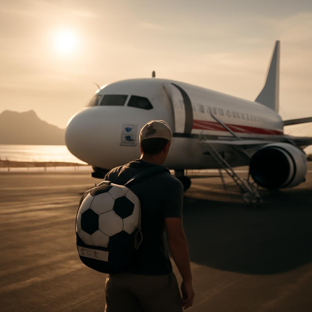 Cabo Verde's Tourism Surge Post-World Cup: Opportunities Await