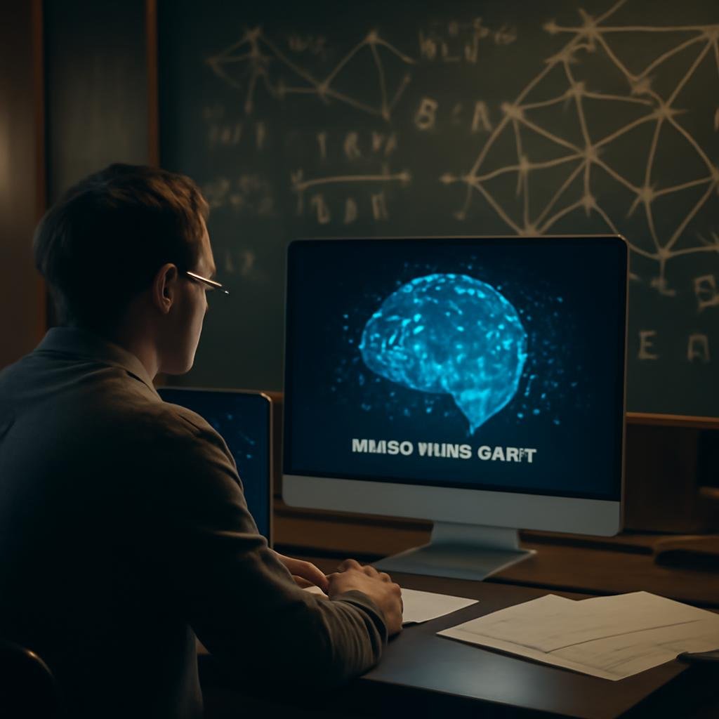 Innovative Upgrades to the Erdős Method Enhance Network Analysis in AI
