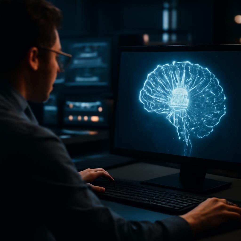 AI Continues to Transform Industries with New Developments