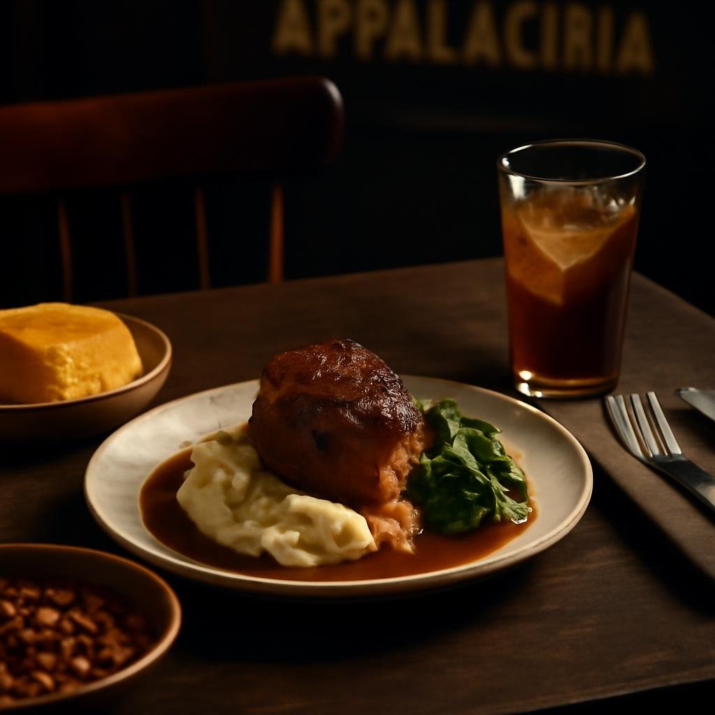 Appalachia Restaurant: Authentic Appalachian Cuisine in London