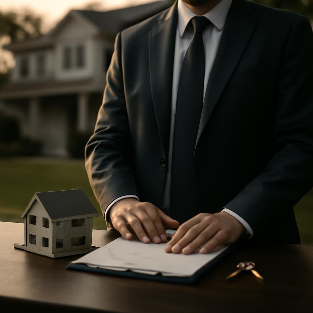 Understanding Real Estate Professionals' Roles in Today's Market