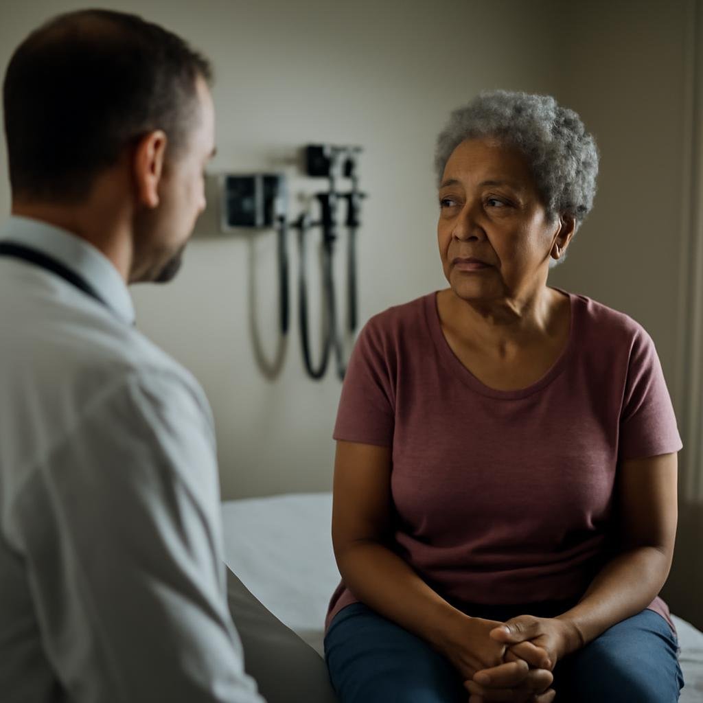 Updated Cancer Screening Guidelines for Older Adults by Harvard Health