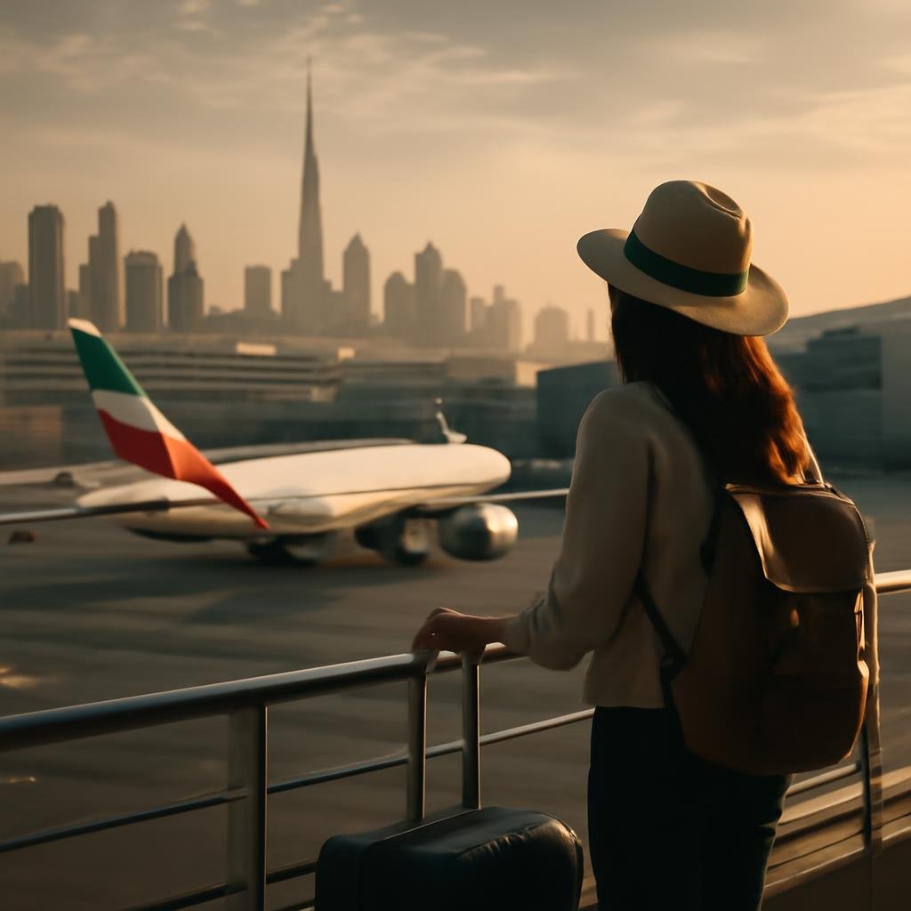 UAE's Strategies to Boost Tourism After Iran Conflict